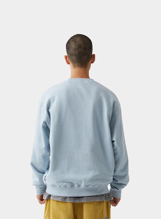 Свитшот LMC OG LIGHT BLUE