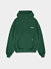 Худи Represent Clo Owners Club Hoodie Racing Green