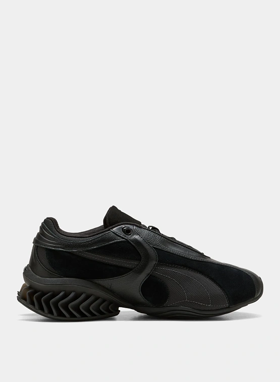 Кроссовки Puma CELL GEO 1 Black