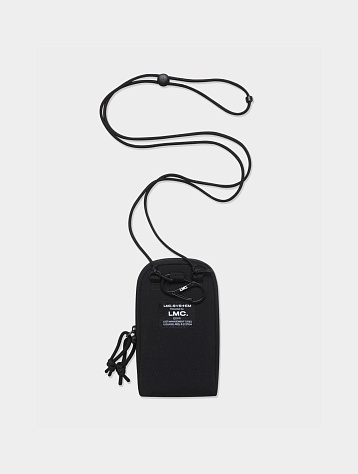 Сумка LMC System Mini Camera Bag Black