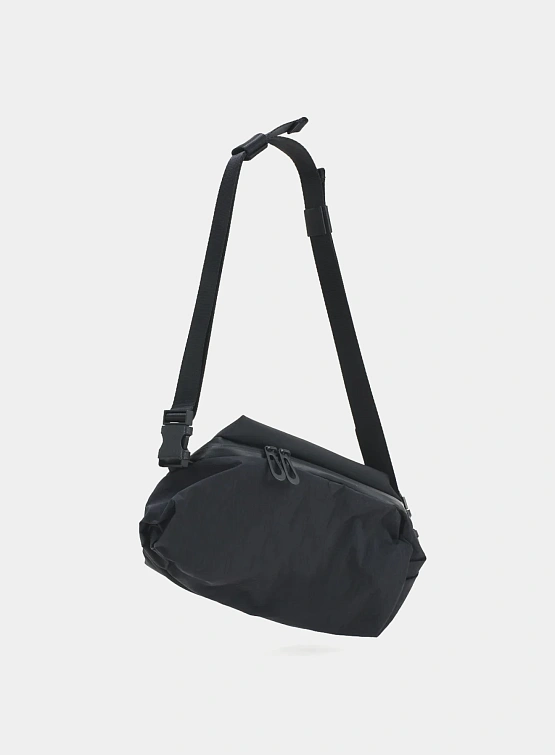 Сумка COTE&CIEL Neda Komatsu Onibegie Nylon Black