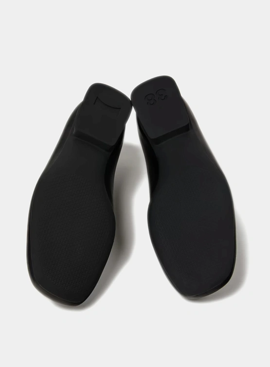 Женские дерби Camper Casi Myra Black