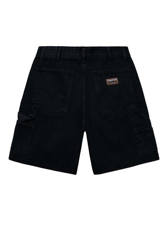 Шорты MARKET Hardware Carpenter Shorts Midnight