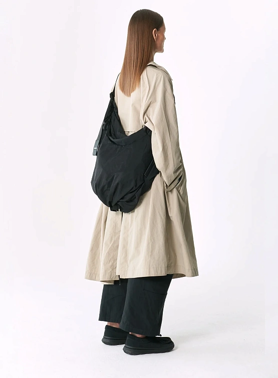 Сумка COTE&CIEL Hyco M Smooth Black