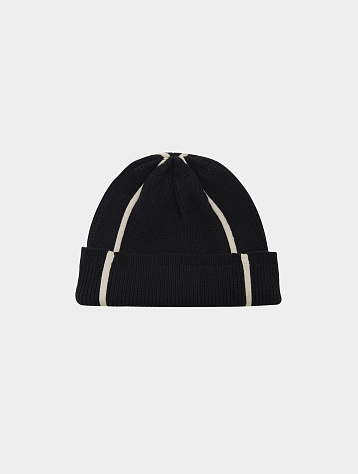 Шапка Magic Castles Magic Beanie Vintage Black