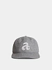 Кепка Afield Out Spine Cap Grey