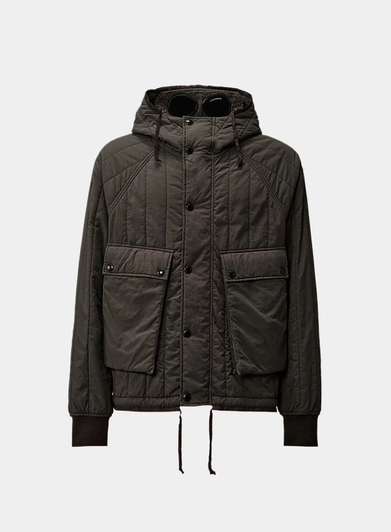 Куртка C.P. Company GD Liner Goggle Dark Shadow