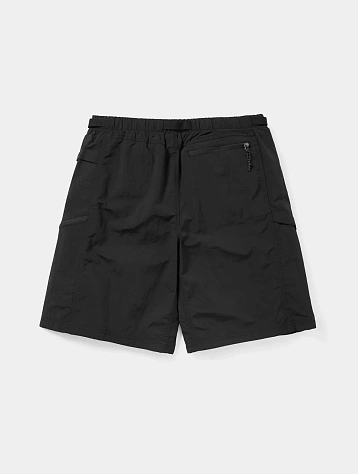 Шорты thisisneverthat Hiking Short Black