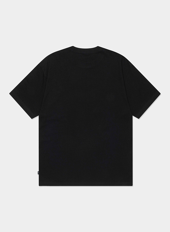 Футболка LMC 3D Bear Tee Black