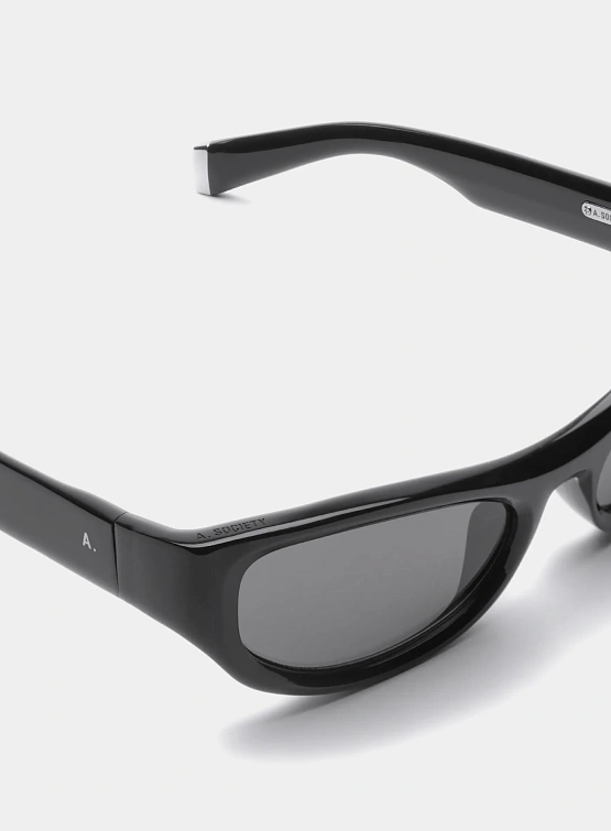 Очки A.SOCIETY Sasha Black