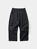 Брюки Uniform Bridge Velcro Parachute Pants Dark Navy