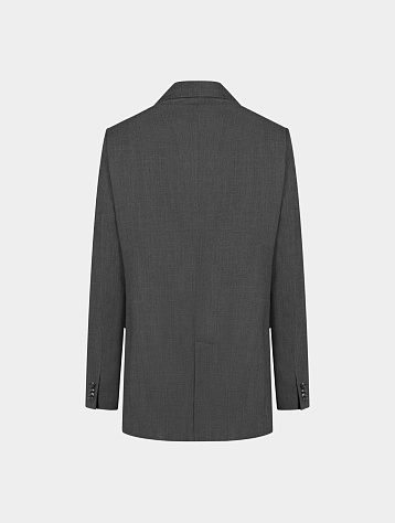 Женский пиджак Han Kjøbenhavn Suit Blazer Dark Grey