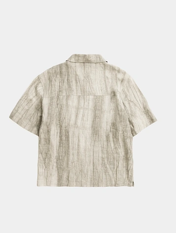 Рубашка Satta Paseo Shirt Marbled Grey