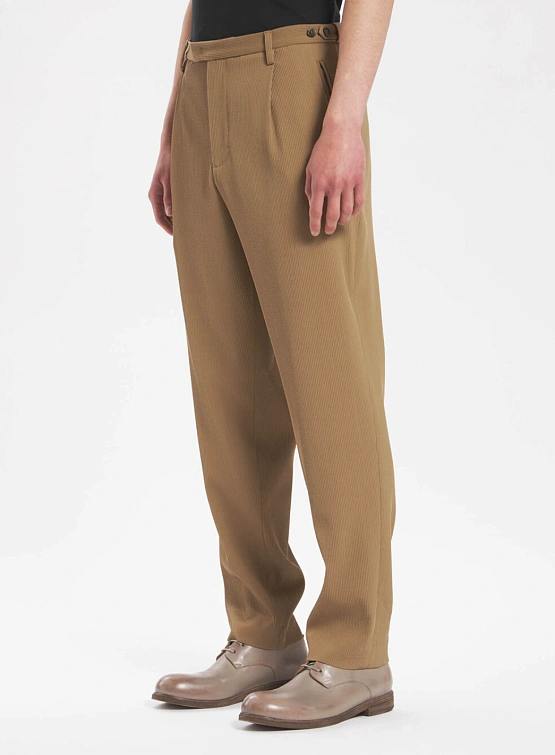 Брюки Barena Venezia Masco Folco