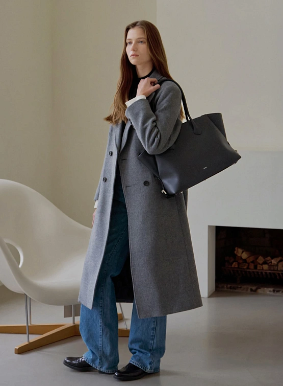 Сумка SARTU Tye Shoulder Black