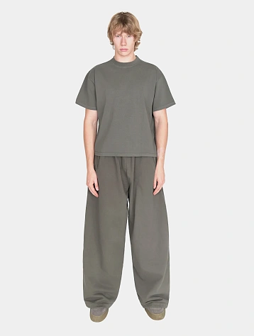 Брюки XSAI Full Sweatpants Beluga