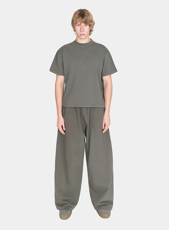Брюки XSAI Full Sweatpants Beluga