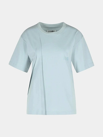 Футболка MM6 Maison Margiela Ice