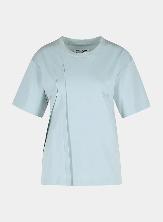 Футболка MM6 Maison Margiela Ice