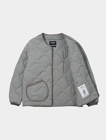 Куртка FrizmWORKS M1965 Field Jacket Gray