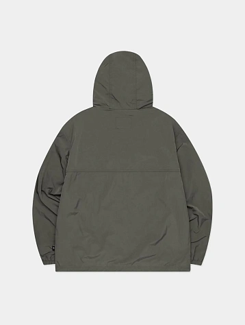 Ветровка LMC OG Windbreaker Jacket Khaki Brown