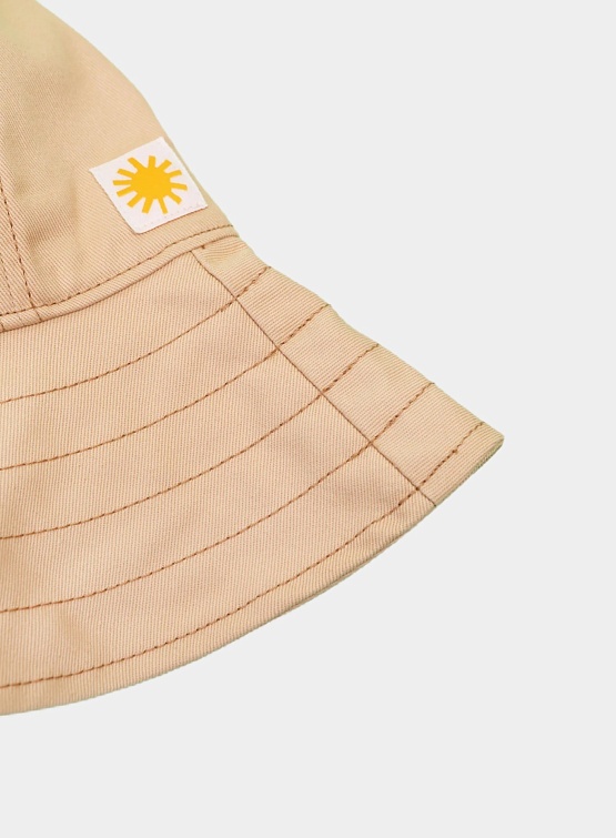 Панама LF Markey Sun Hat Beige