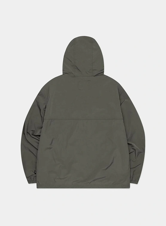 Ветровка LMC OG Windbreaker Jacket Khaki Brown