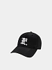 Кепка LMC Gothic Nylon 6 Panel Cap Black