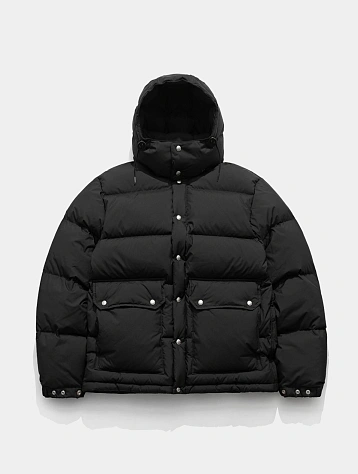 Пуховик EASTLOGUE PERMANENT PM Classic Black