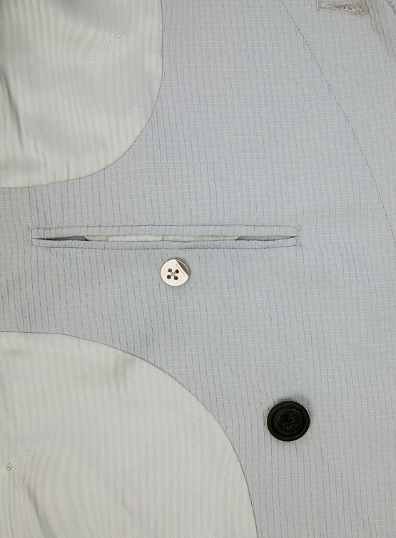 Жилет ADERERROR Vest Product. 25 Grey