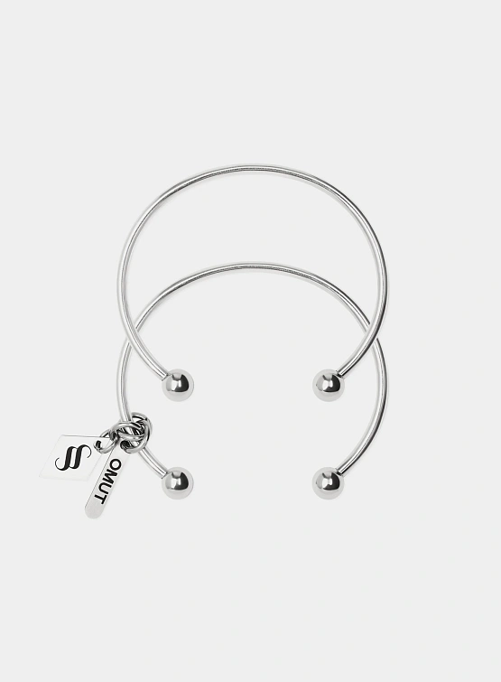 Браслет OMUT STUDIO SLOW EXCLUSIVE Tool