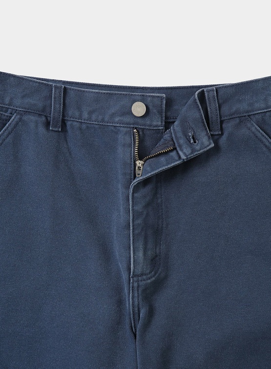 Шорты thisisneverthat Carpenter Short Navy