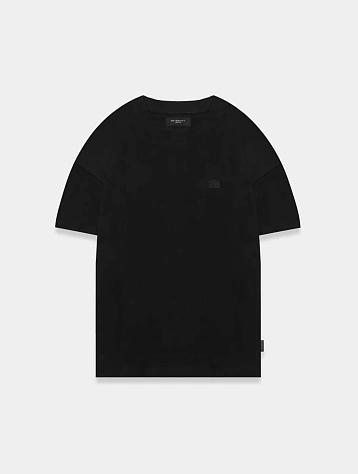 Футболка RETERNITY Signe Fitted T-Shirt Black