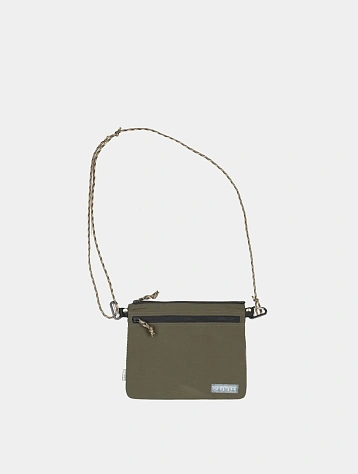 Сумка Satta Sacoche Dark Olive