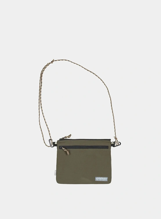 Сумка Satta Sacoche Dark Olive