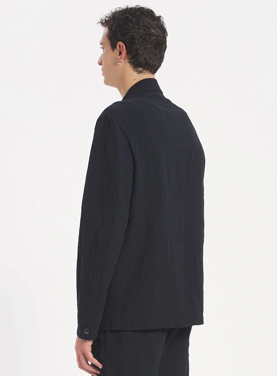 Овершот Barena Venezia Refada Ruvio Navy