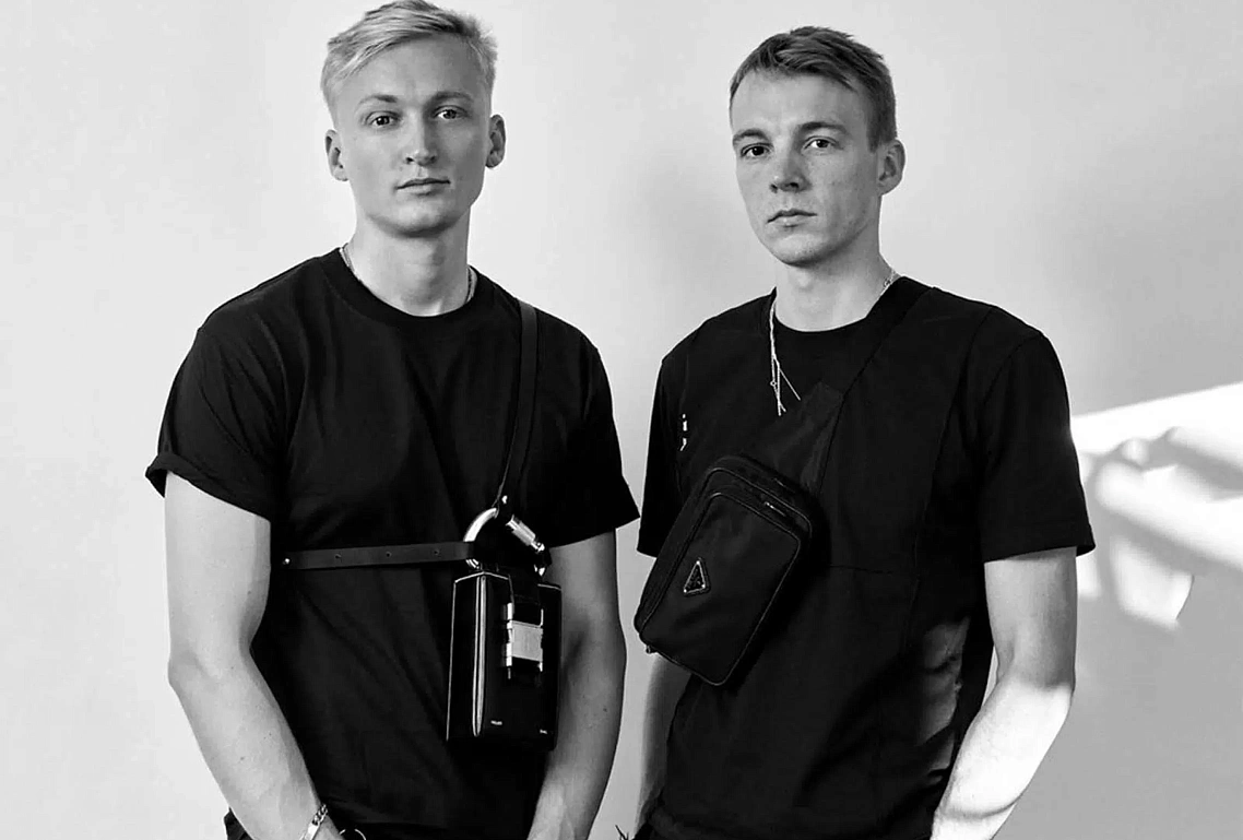 50 оттенков черного: Heliot Emil