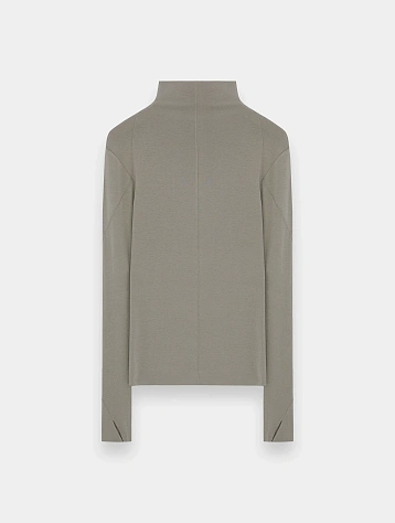 Женский бадлон thom/krom W TS 532 Moonbeam