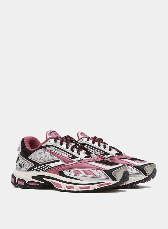 Кроссовки Reebok Premier Road Ultra Cherry Metallic