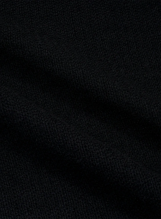 Женский жилет Barena Venezia Ted Verticale Black