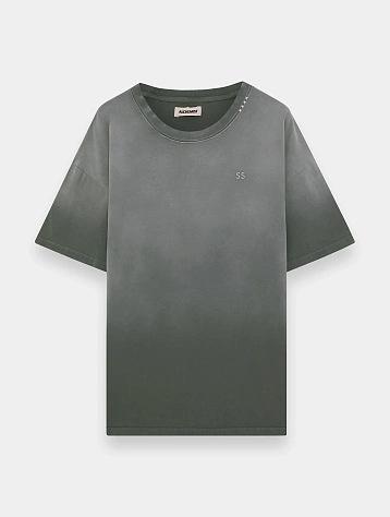 Футболка ALCHEMIST x STUDIO SLOW EXCLUSIVE Ruby Smoky Quartz