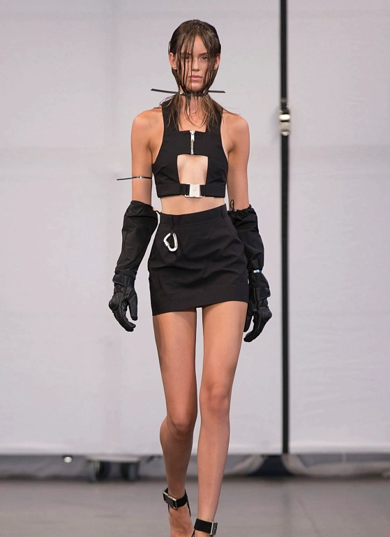 50 оттенков черного: Heliot Emil