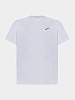 Футболка Coperni Logo Boxy T-Shirt Optic White