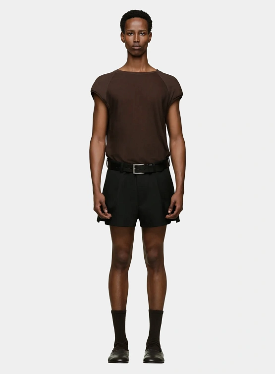 Топ entire studios Long Tank Umber