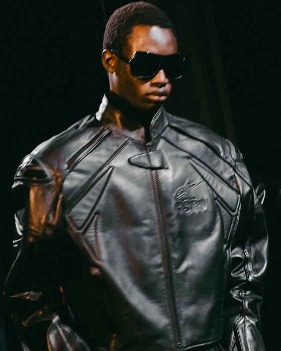 На пределе скорости: Alpinestars RSRV