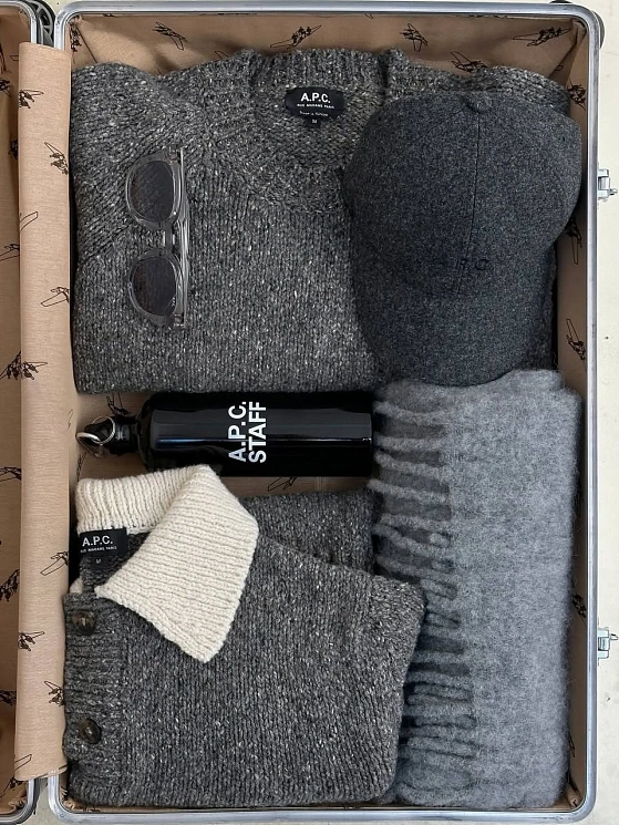 Антипод показательной роскоши: новый минимализм