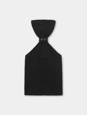 Женский топ HELIOT EMIL Mistral Black