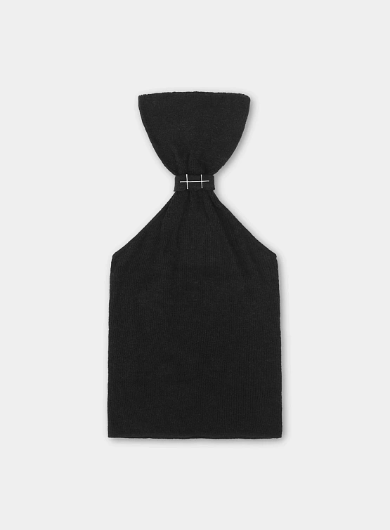 Женский топ HELIOT EMIL Mistral Black