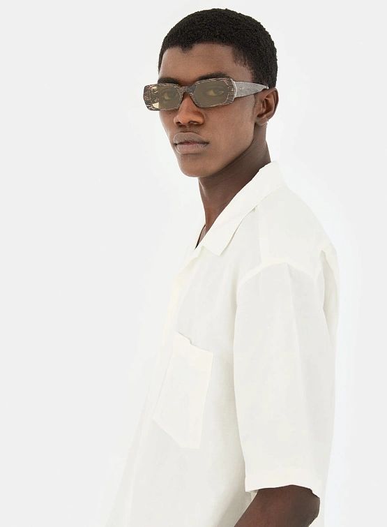 Очки RETROSUPERFUTURE L'Altro Strambo