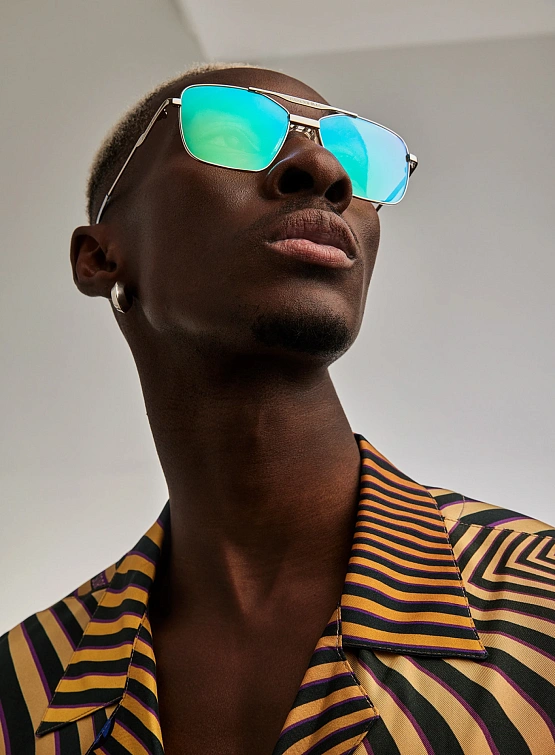 Очки FAKOSHIMA Bridge Crystal